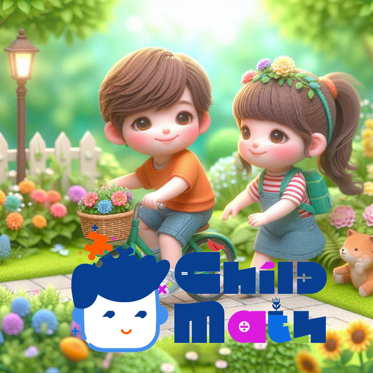 کودکان در حال یادگیری